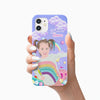 Birthday Queen Phone Case Personalized