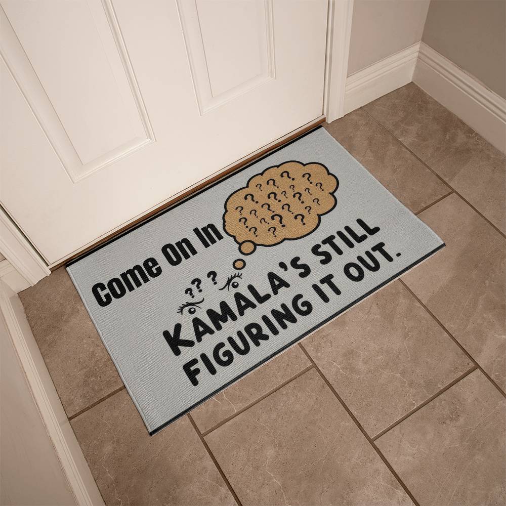 Come on In Welcome Mat