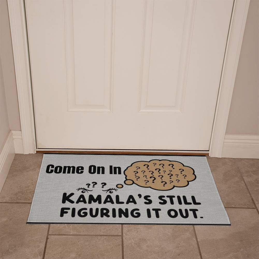 Come on In Welcome Mat