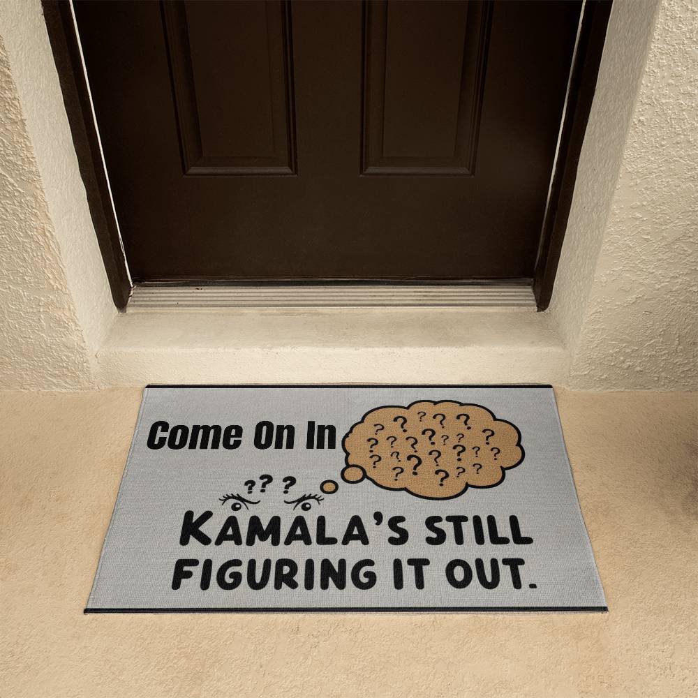 Come on In Welcome Mat